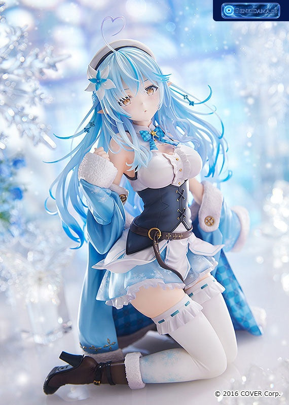 hololive production Yukihana Lamy 1/6 [Max Factory] Ansicht 13