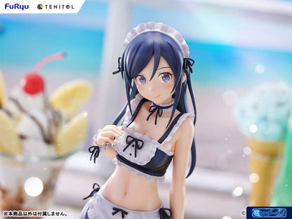 TENITOL TALL Oreimo 2 Ayase Aragaki Swimsuit Maid ver. [FURYU] Ansicht 20
