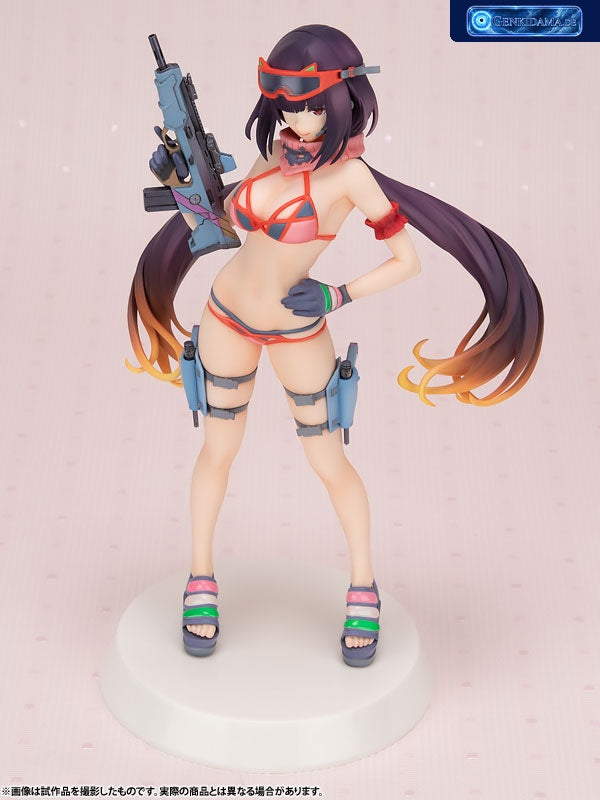 Fate/Grand Order Archer/Osakabehime [Summer Queens] 1/8 [Our Treasure] Ansicht 12