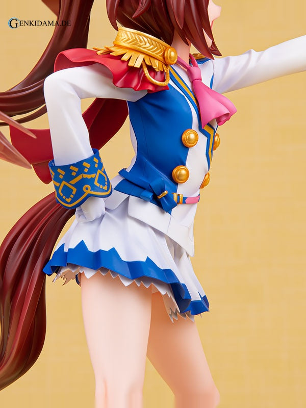 Umamusume Pretty Derby Tokai Teio