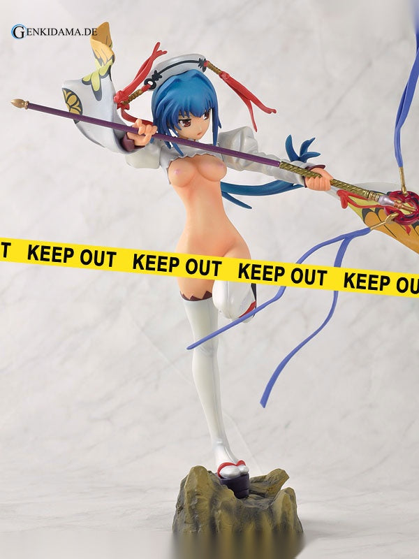 MARVELOUS MODEL -Koihime Musou- Chao Un (Regular Edition)
