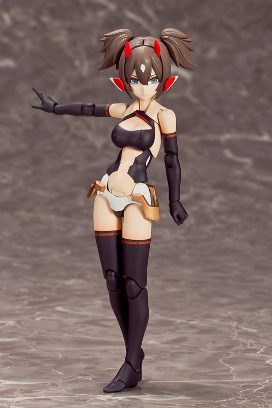 Megami Device - Asra Ninja 1/1 Plastic Model [Kotobukiya] Ansicht 10
