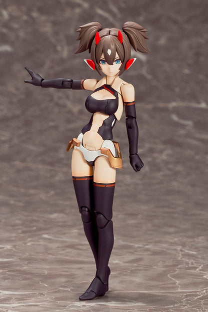 Megami Device - Asra Ninja 1/1 Plastic Model [Kotobukiya] Ansicht 10