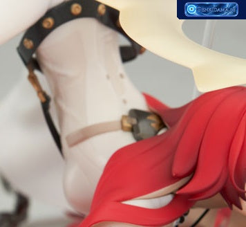 GUILTY GEAR -STRIVE- Jack-O' 1/9 - Bonus [APEX] Bonus Ansicht