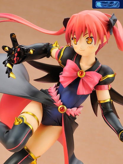 [First Press Limited Edition] Djibril, The Devil Angel -episode 3- Black Aries 1/8 Complete Figure(Released) Ansicht 8