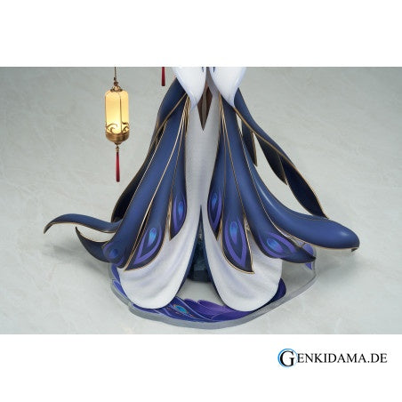 Chen Hai Kai Azur Lane 1/7 Scale Figure W/bonus Ansicht 13