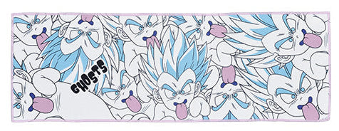 Dragon Ball Z & Super verschiedene Designs Mikrofasertücher