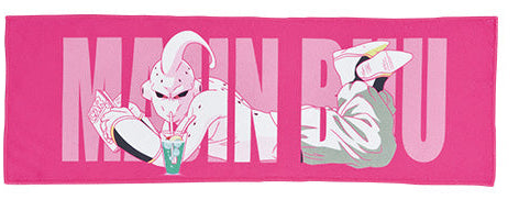 Dragon Ball Z & Super verschiedene Designs Mikrofasertücher