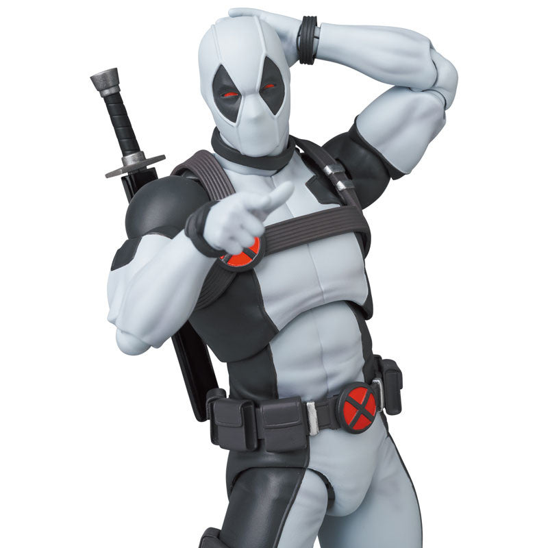 Deadpool - X-Force Ver. - Medicom - Anime Figuren günstig kaufen