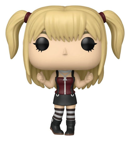 Death Note POP! Animation Vinyl Figur Misa - Anime Figuren günstig kaufen
