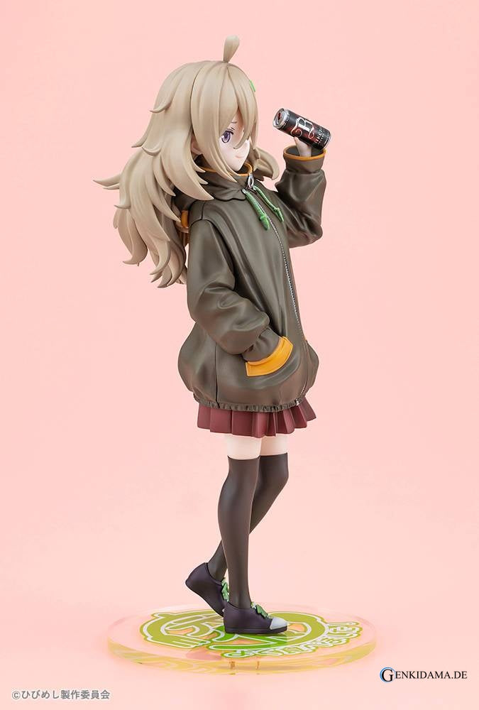 Food for the Soul: Tsutsuji Higa 1/7 (Limited)