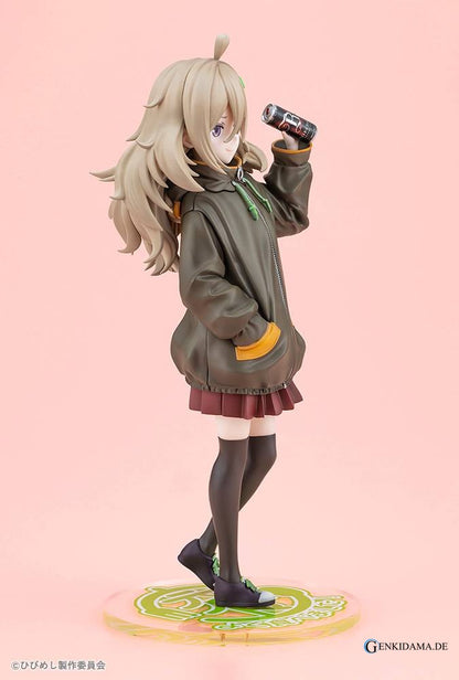 Food for the Soul: Tsutsuji Higa 1/7 (Limited)