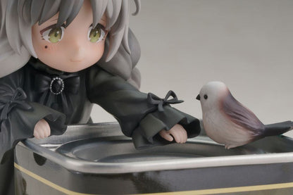 Decorated Life Collection PVC Statue Tea Time Cats Li Hua Re-Run - Anime Figuren günstig kaufen