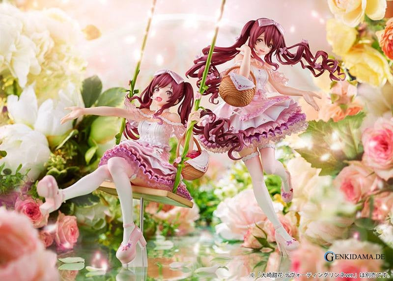 THE IDOLM@STER SHINY COLORS Amana Osaki Devoting Rinne ver. 1/8