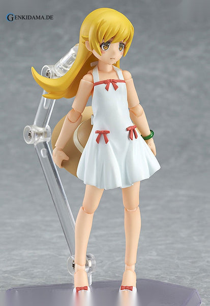 Detailansicht figma - Nisemonogatari: Shinobu Oshino