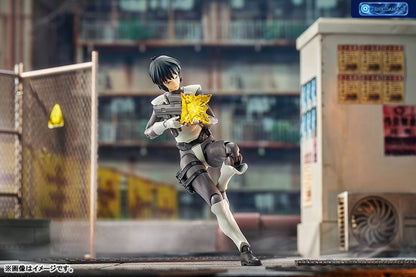 Hyper Body GHOST IN THE SHELL Motoko Kusanagi (Simple Armored Suit Ver.) [Good Smile Arts Shanghai] Ansicht 4