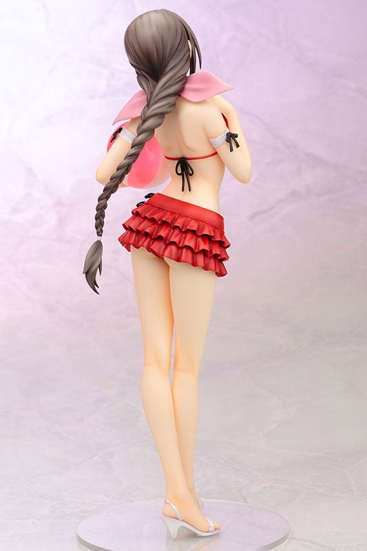 Shining Hearts - Nelis -Swimsuit ver.- 1/7 [Kotobukiya] Ansicht 4