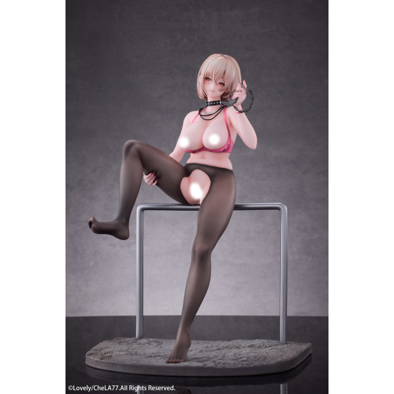 Naughty Police Woman DX -Ver. Hobby Sakura/Lovely - Anime Figuren günstig kaufen