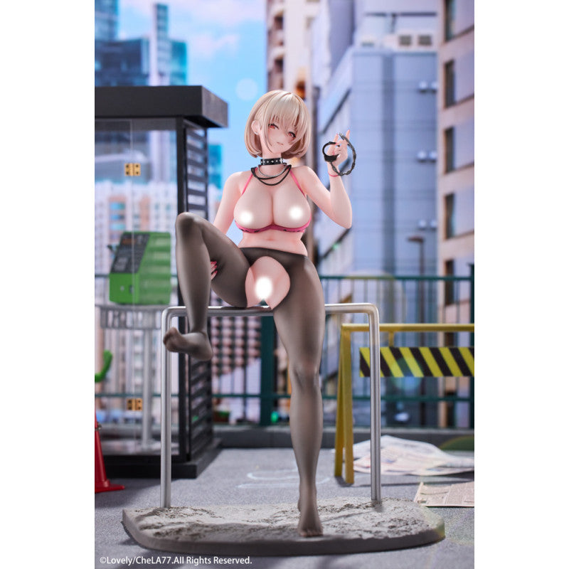 Naughty Police Woman DX -Ver. Hobby Sakura/Lovely