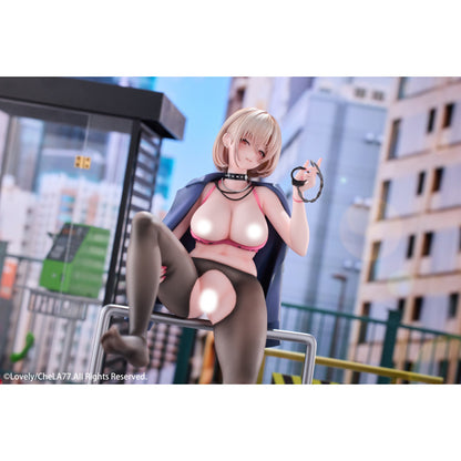 Naughty Police Woman DX -Ver. Hobby Sakura/Lovely