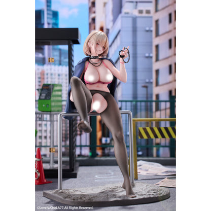 Naughty Police Woman DX -Ver. Hobby Sakura/Lovely