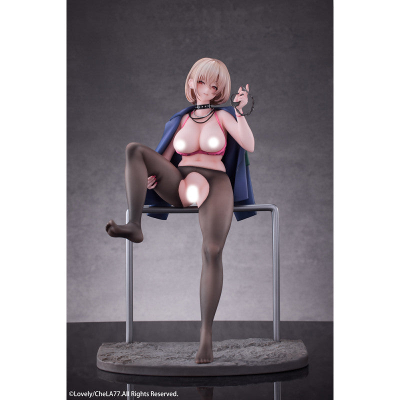 Naughty Police Woman DX -Ver. Hobby Sakura/Lovely - Anime Figuren günstig kaufen