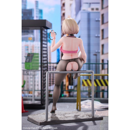 Naughty Police Woman DX -Ver. Hobby Sakura/Lovely