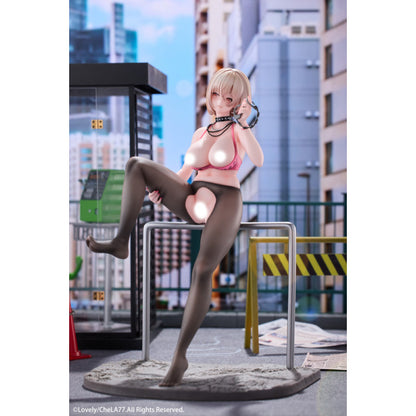 Naughty Police Woman DX -Ver. Hobby Sakura/Lovely
