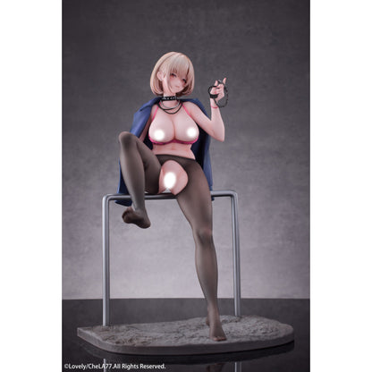Naughty Police Woman DX -Ver. Hobby Sakura/Lovely