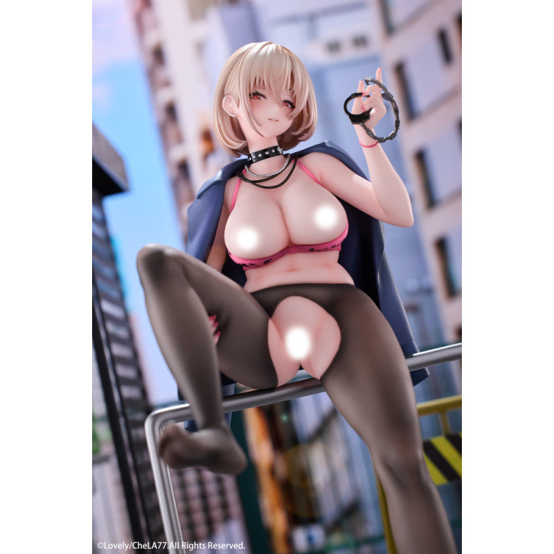 Naughty Police Woman DX -Ver. Hobby Sakura/Lovely