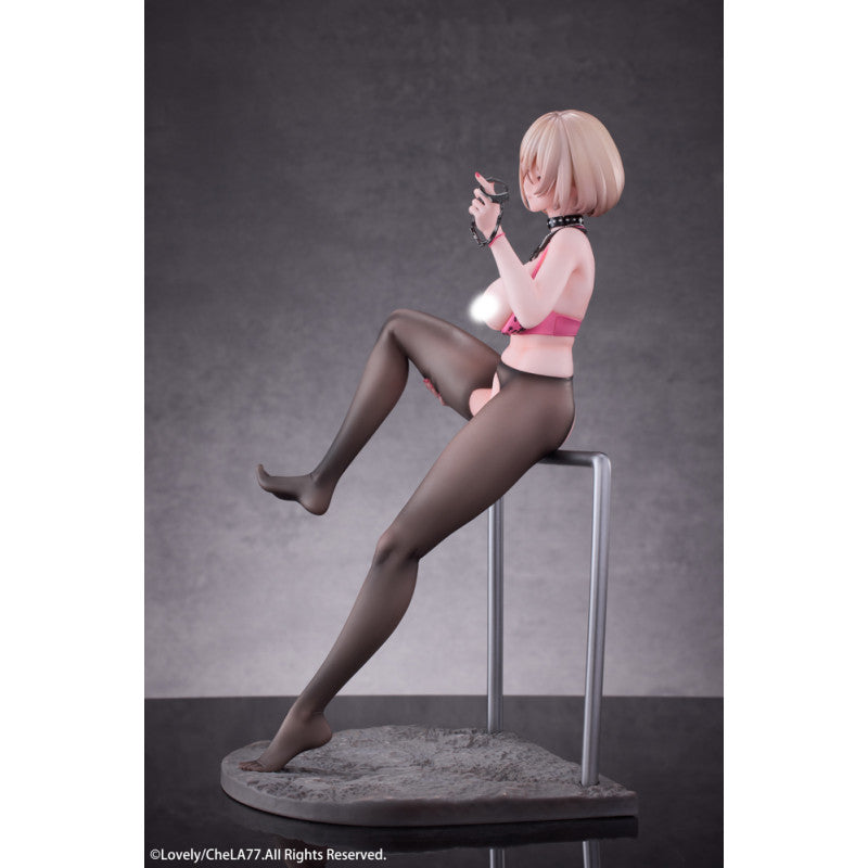 Naughty Police Woman DX -Ver. Hobby Sakura/Lovely - Anime Figuren günstig kaufen