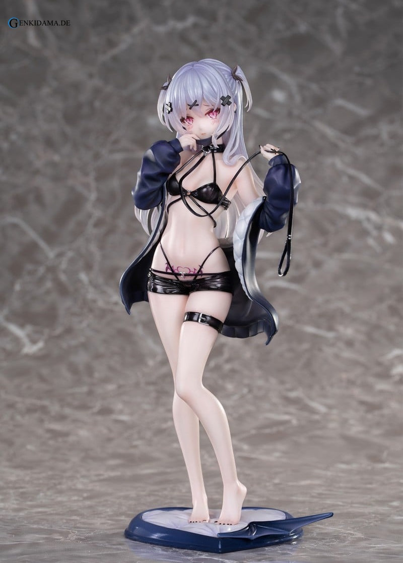Demon`s Trap Illustrated by Puruta Tsuyuri - Anime Figuren günstig kaufen