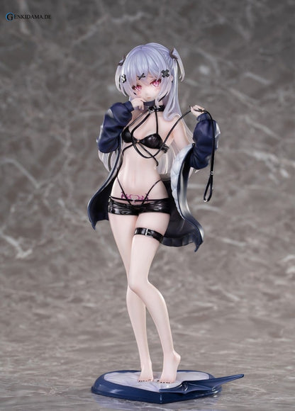 Demon`s Trap Illustrated by Puruta Tsuyuri - Anime Figuren günstig kaufen