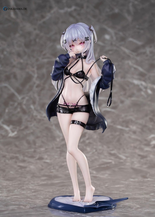 Demon`s Trap Illustrated by Puruta Tsuyuri - Anime Figuren günstig kaufen