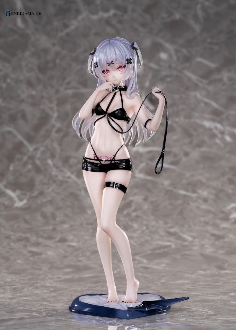 Demon`s Trap Illustrated by Puruta Tsuyuri - Anime Figuren günstig kaufen