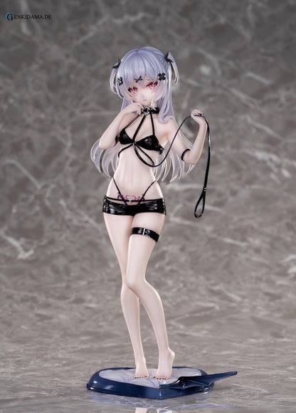 Demon`s Trap Illustrated by Puruta Tsuyuri - Anime Figuren günstig kaufen