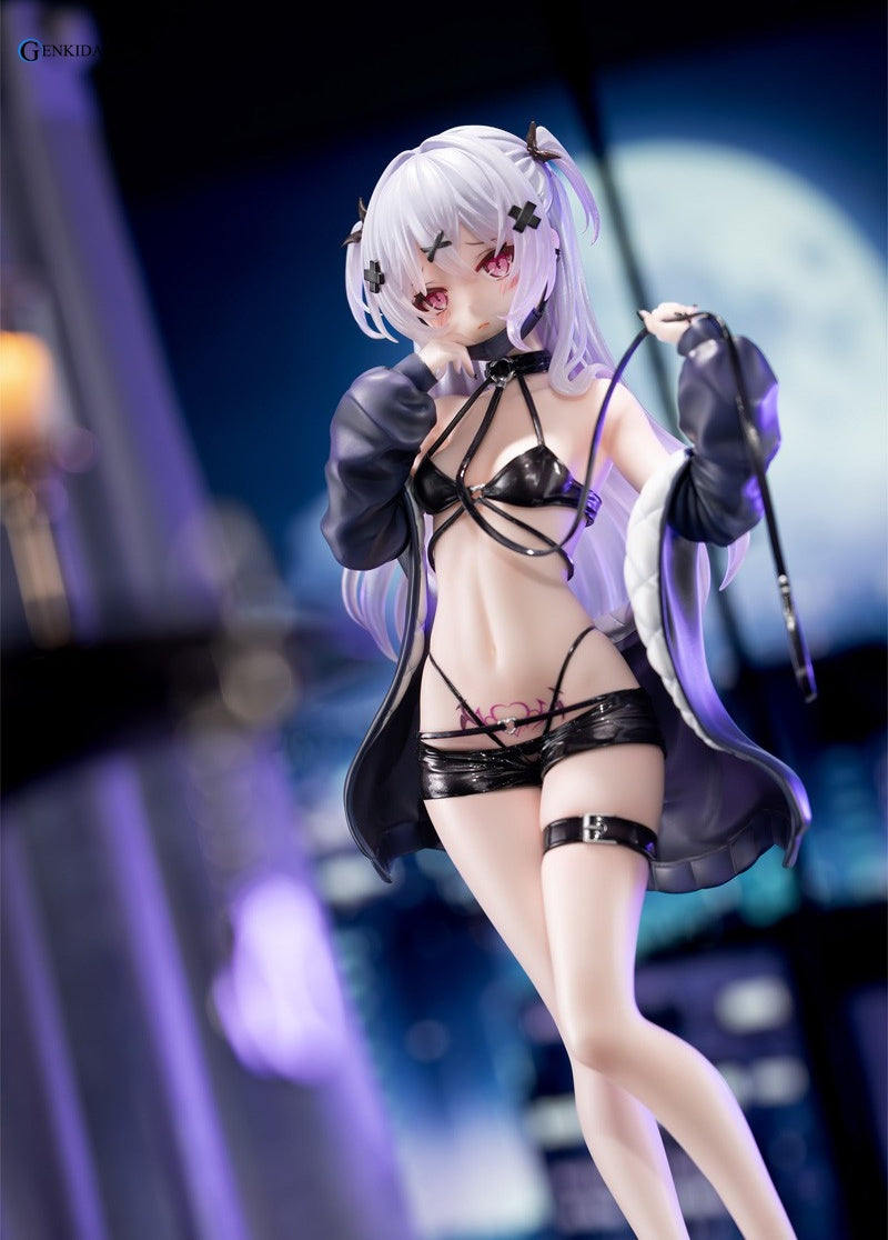 Demon`s Trap Illustrated by Puruta Tsuyuri - Anime Figuren günstig kaufen