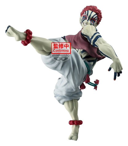 Demon Slayer: Kimetsu no Yaiba Maximatic PVC-Figur Akaza - Anime Figuren günstig kaufen