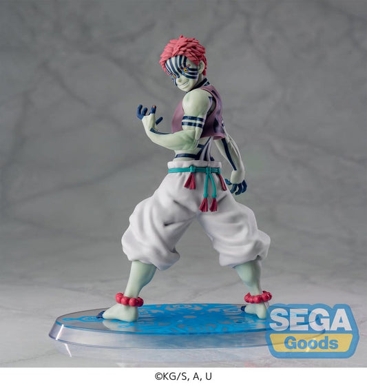 Demon Slayer: Kimetsu no Yaiba XStellar PVC Figur Akaza Return - Anime Figuren günstig kaufen