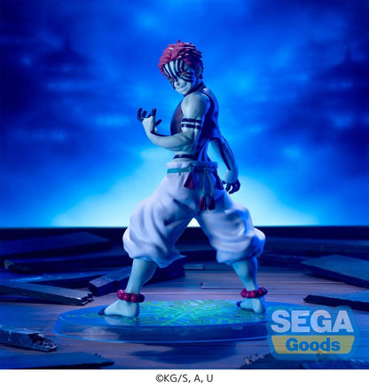 Demon Slayer: Kimetsu no Yaiba XStellar PVC Figur Akaza Return - Anime Figuren günstig kaufen