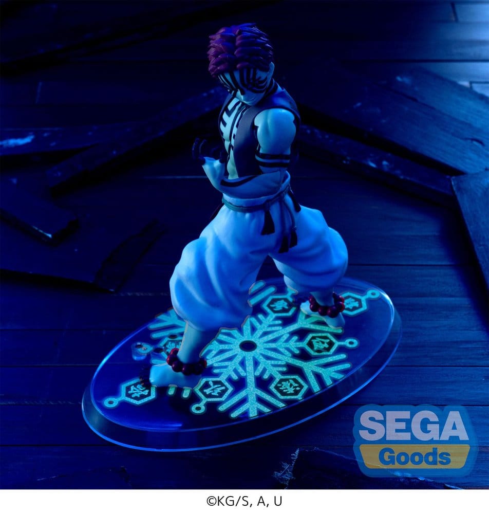 Demon Slayer: Kimetsu no Yaiba XStellar PVC Figur Akaza Return - Anime Figuren günstig kaufen