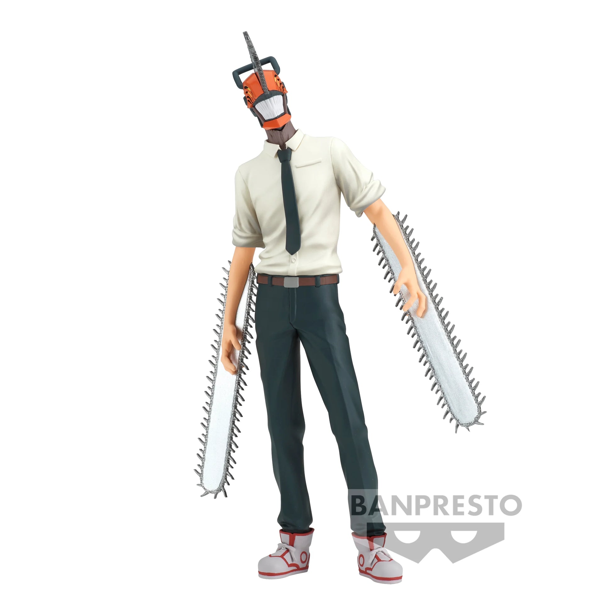 Denji - Chainsaw Man - Bandai Spirits - Anime Figuren günstig kaufen