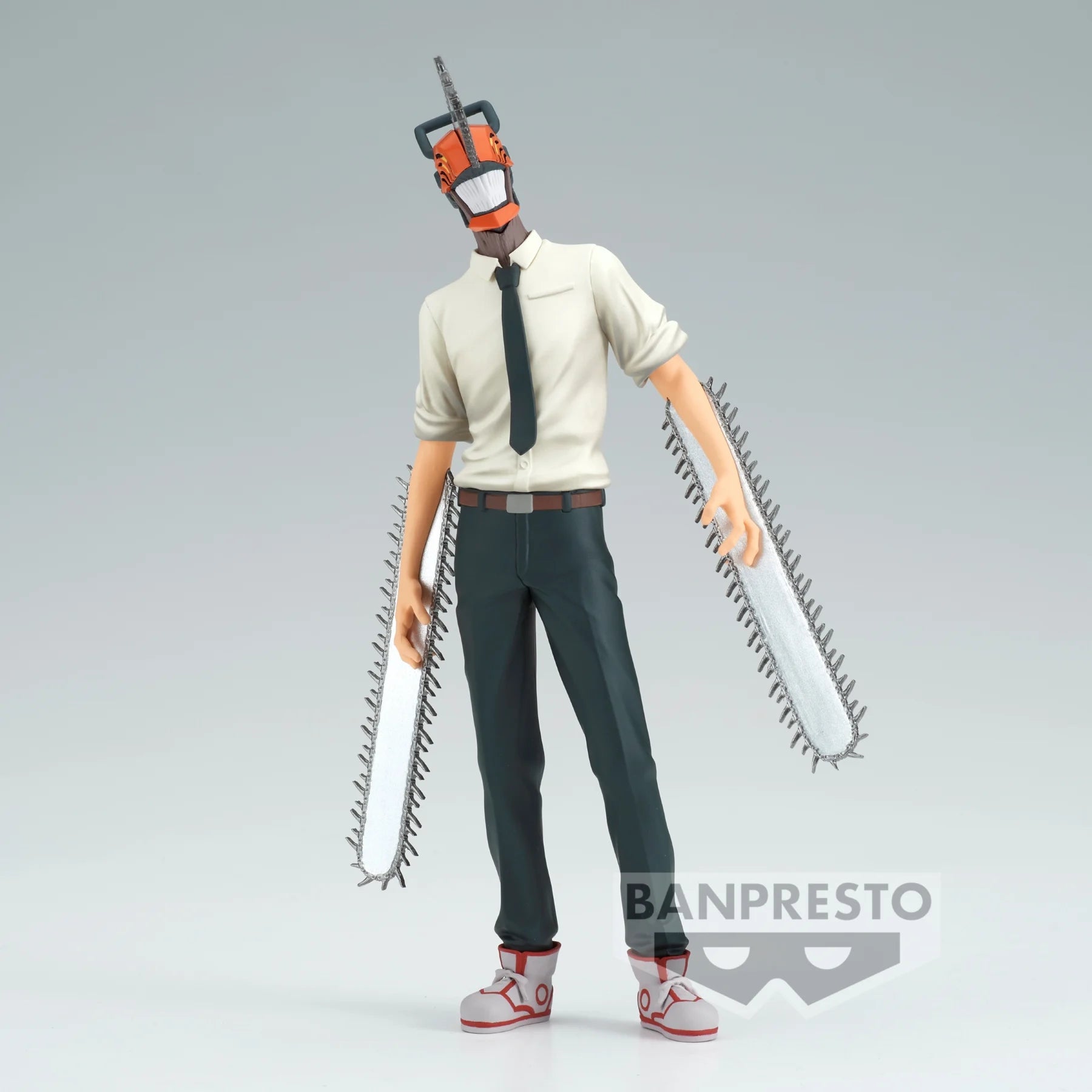 Denji - Chainsaw Man - Bandai Spirits - Anime Figuren günstig kaufen