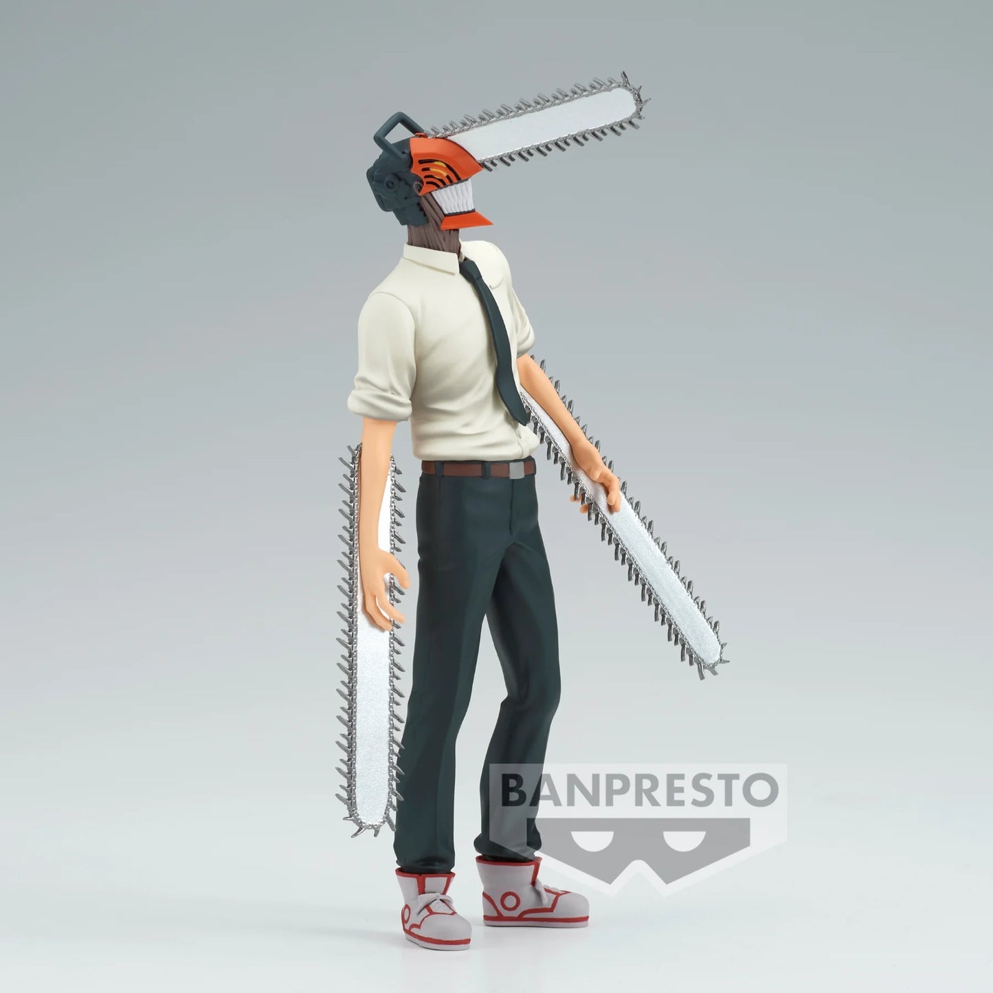 Denji - Chainsaw Man - Bandai Spirits - Anime Figuren günstig kaufen