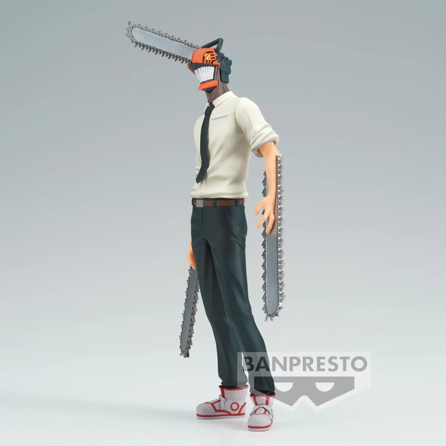 Denji - Chainsaw Man - Bandai Spirits - Anime Figuren günstig kaufen