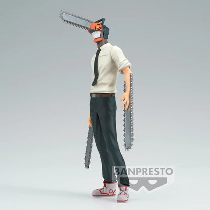 Denji - Chainsaw Man - Bandai Spirits - Anime Figuren günstig kaufen