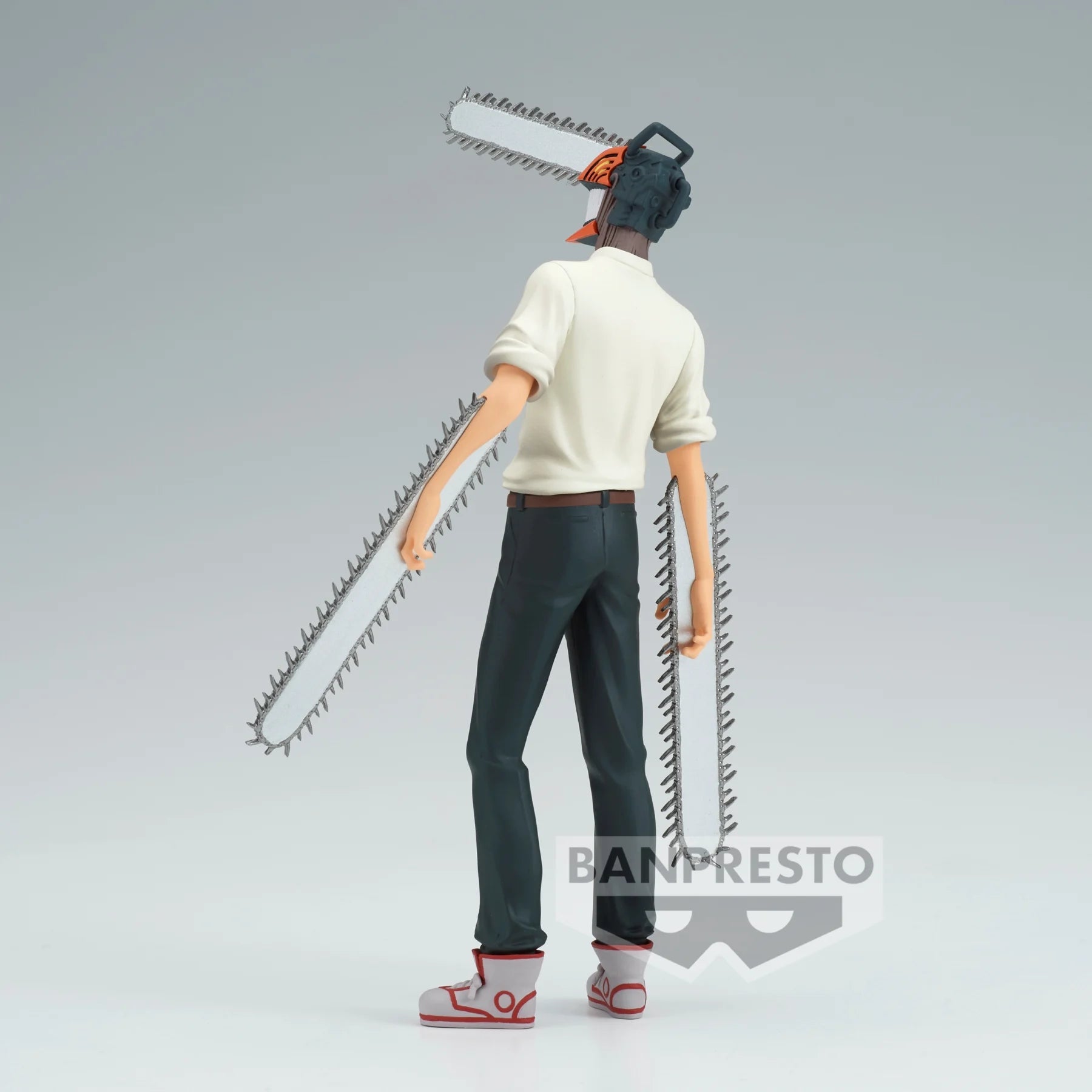 Denji - Chainsaw Man - Bandai Spirits - Anime Figuren günstig kaufen
