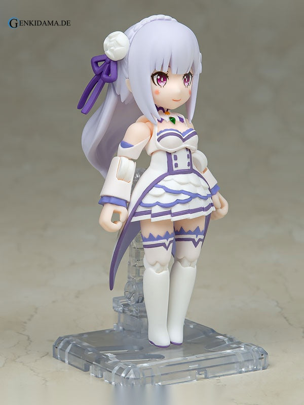 Desktop Army Re:ZERO -Starting Life in Another World- Set of All 3Types - Anime Figuren günstig kaufen