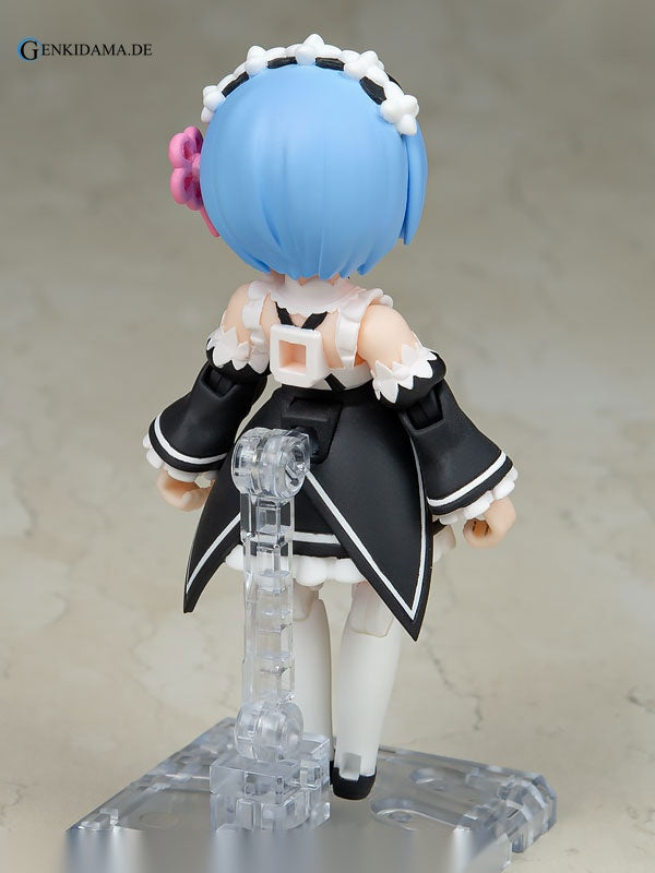 Desktop Army Re:ZERO -Starting Life in Another World- Set of All 3Types - Anime Figuren günstig kaufen