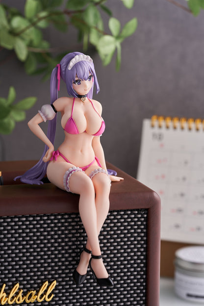 Desktop Maid "Melty-chan" TPN-001 Original Character - Anime Figuren günstig kaufen
